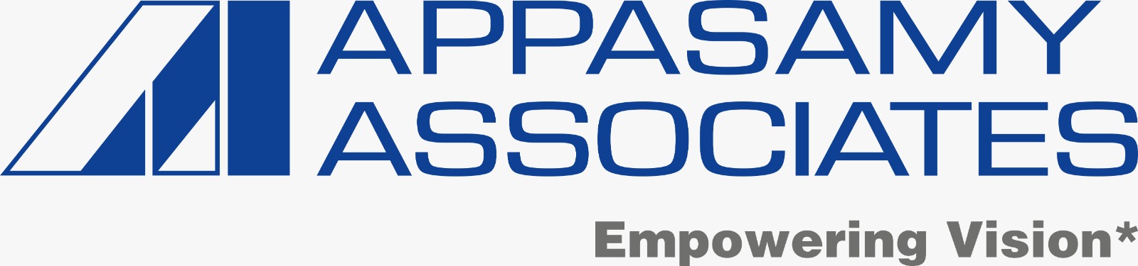 Appasamy Associates